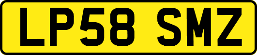 LP58SMZ