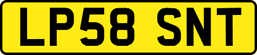 LP58SNT