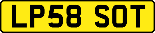 LP58SOT