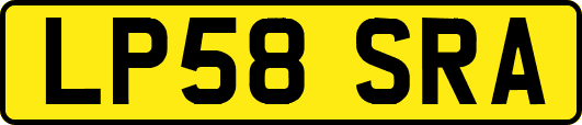 LP58SRA