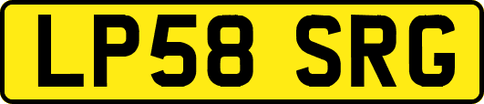 LP58SRG