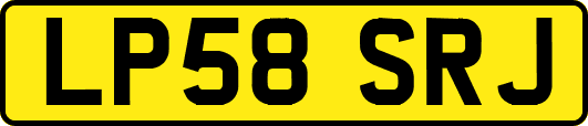 LP58SRJ