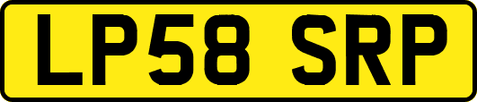 LP58SRP