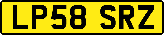 LP58SRZ