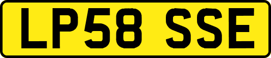 LP58SSE