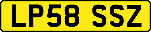 LP58SSZ