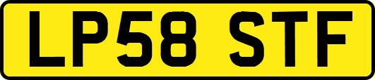 LP58STF