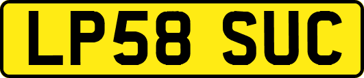 LP58SUC