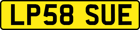 LP58SUE