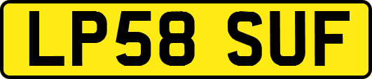 LP58SUF