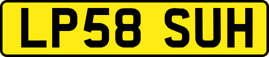 LP58SUH