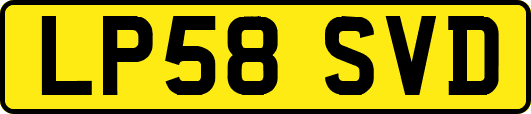 LP58SVD