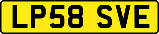 LP58SVE