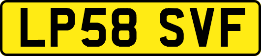 LP58SVF