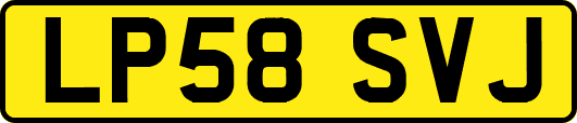 LP58SVJ
