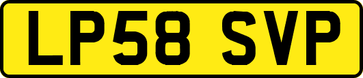 LP58SVP