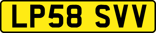 LP58SVV
