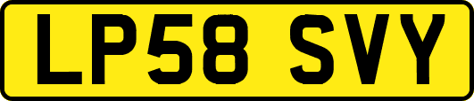 LP58SVY