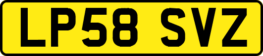 LP58SVZ