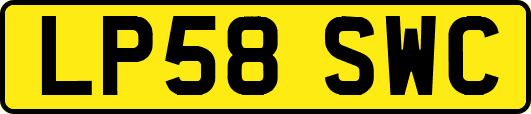 LP58SWC