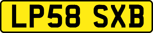LP58SXB