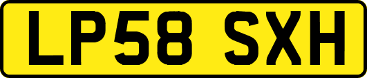 LP58SXH