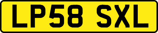 LP58SXL