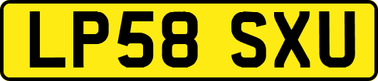 LP58SXU