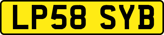 LP58SYB