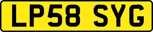 LP58SYG