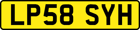 LP58SYH