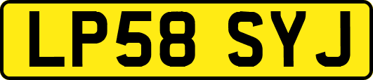 LP58SYJ