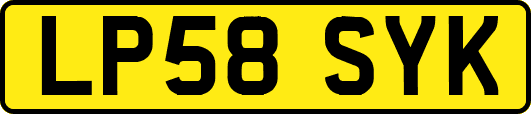 LP58SYK