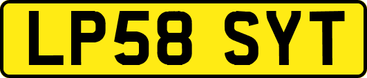 LP58SYT