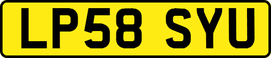 LP58SYU
