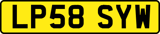 LP58SYW