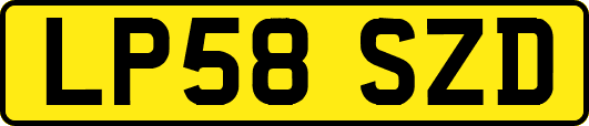 LP58SZD