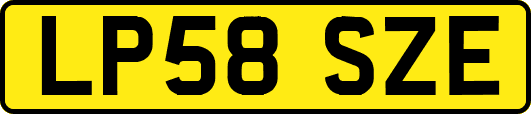 LP58SZE