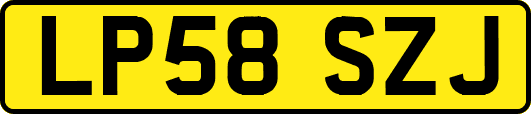 LP58SZJ
