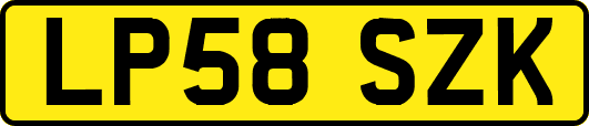 LP58SZK