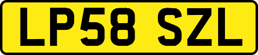 LP58SZL