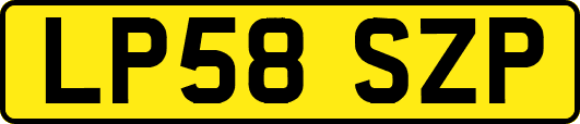 LP58SZP