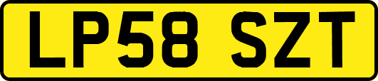 LP58SZT