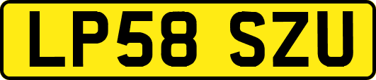 LP58SZU