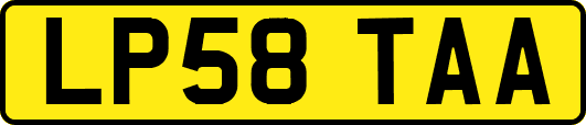 LP58TAA