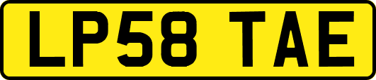 LP58TAE
