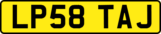 LP58TAJ