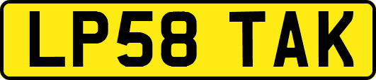 LP58TAK