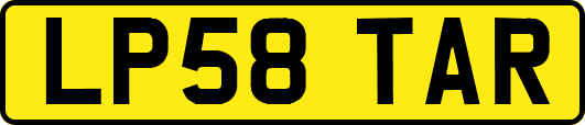 LP58TAR