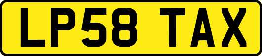 LP58TAX